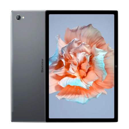 Планшет Blackview Tab 15 8GB/128GB LTE Space Gray